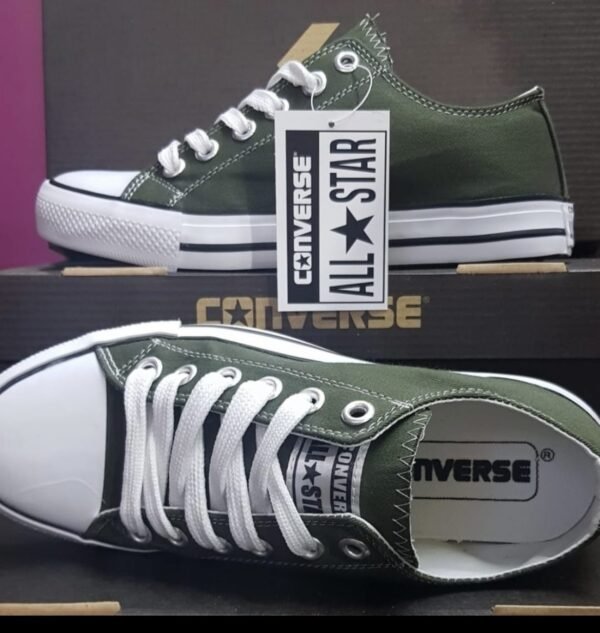 Converse Lona - Image 9