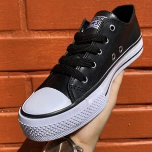 Converse Eco Cuero