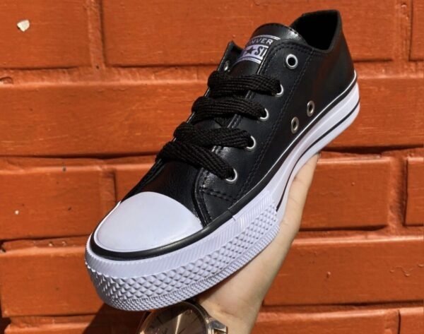 Converse Eco Cuero