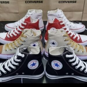 Bota Converse Clásicas