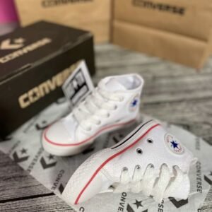Converse Bota Niño
