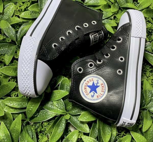 Converse Bota Niño