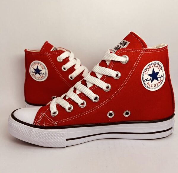 Converse Bota Niño - Image 2
