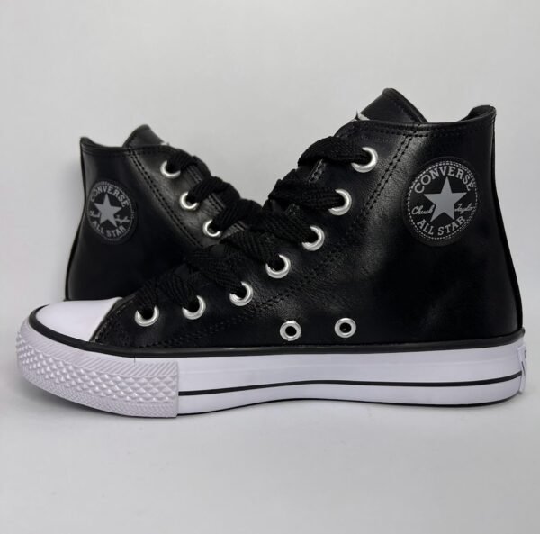 Bota Converse