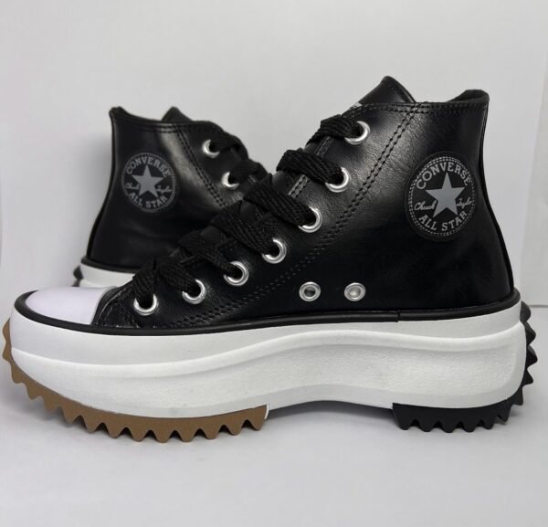 CV Run Star Bota - Image 2