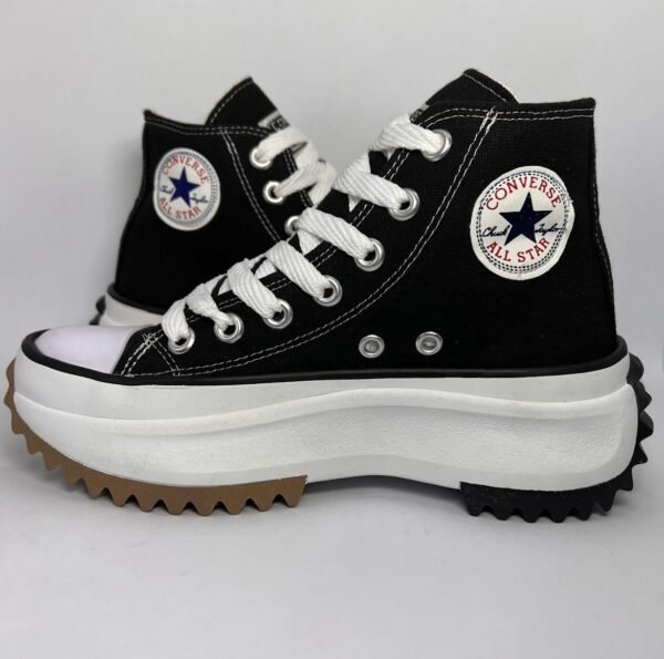 CV Run Star Bota