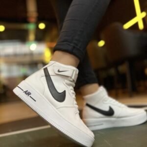 Nike Air Boot