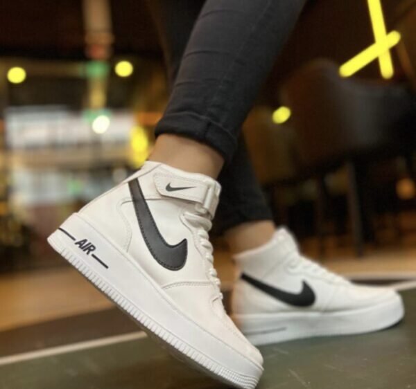 Nike Air Boot
