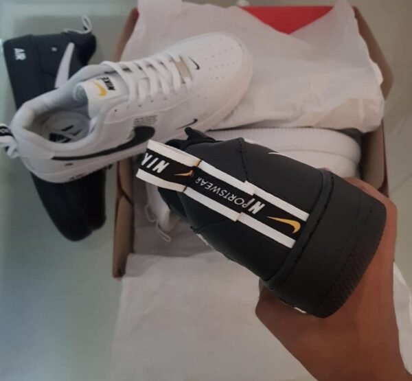 Nike TM - Image 4