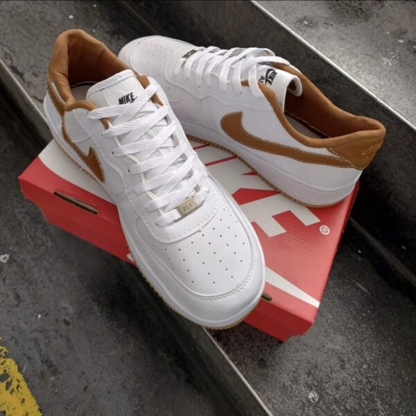 Nike Air Force 1 - Image 6