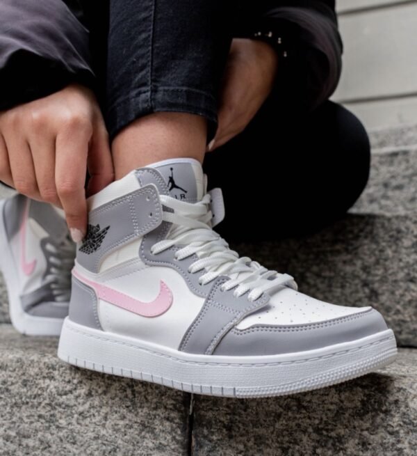 Nike Jordan Botita - Image 4