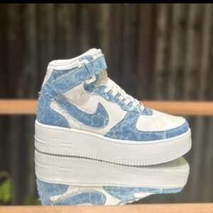 Nike Air Boot
