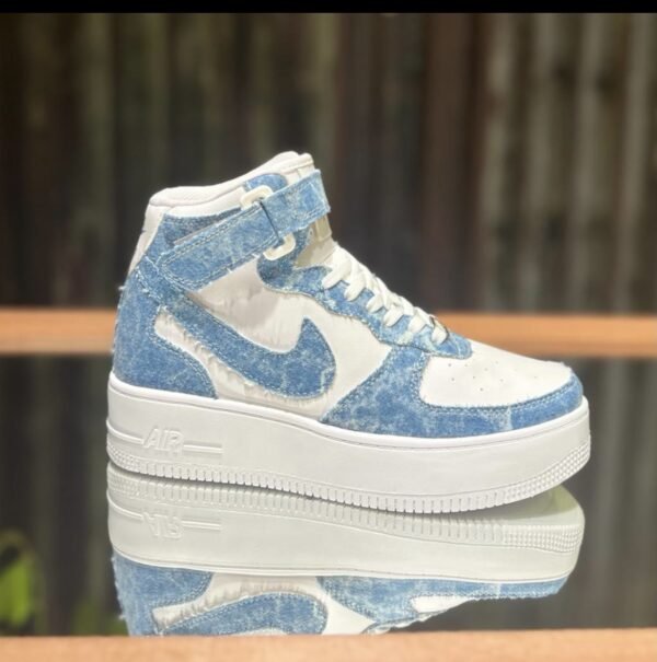 Nike Air Boot