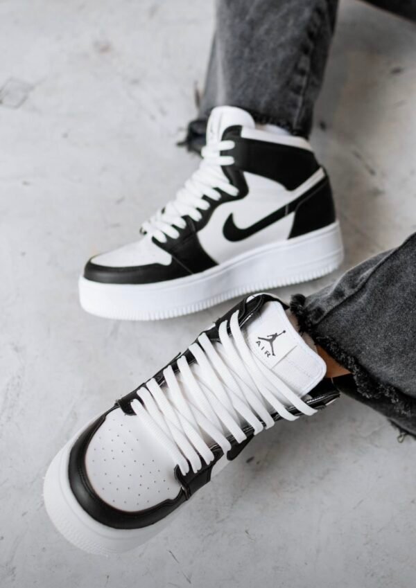 Nike Jordan Botita Plataforma - Image 3