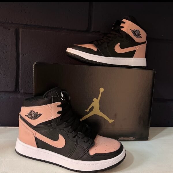 Nike Jordan Botita - Image 3
