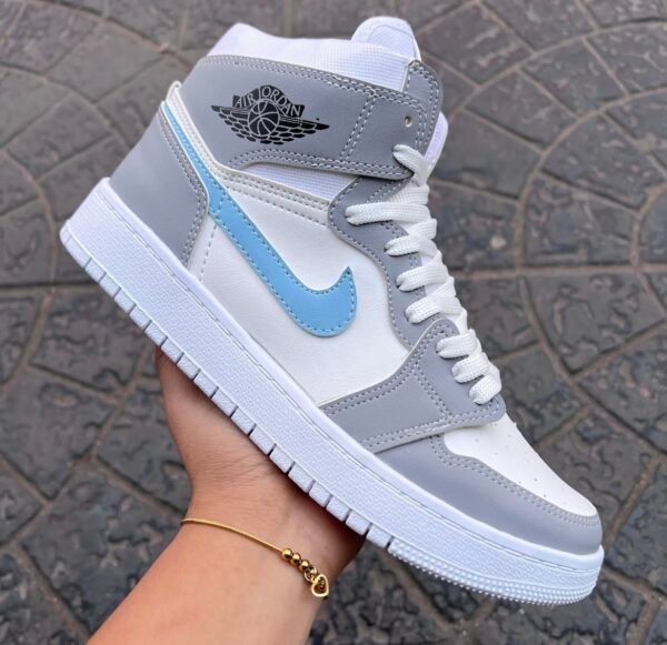 Nike Jordan Botita - Image 2