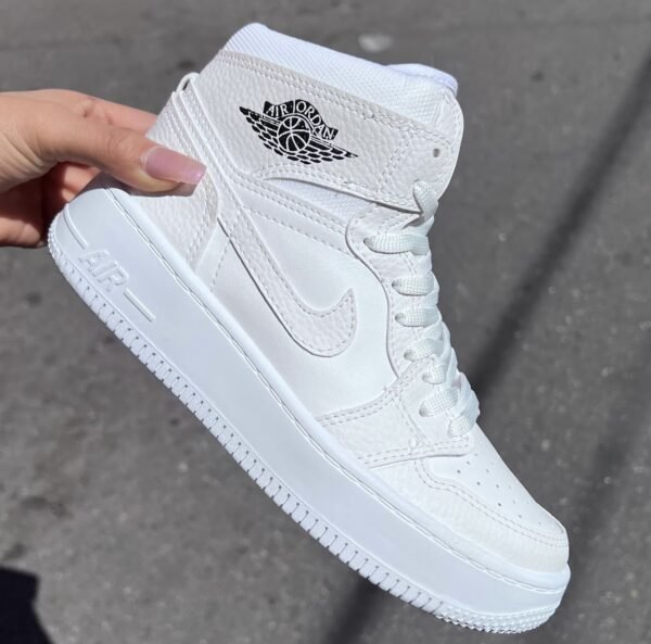 Nike Jordan Botita Plataforma - Image 2