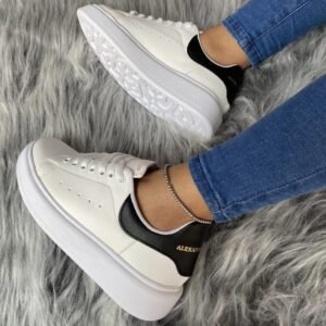 Zapas Alexander McQueen