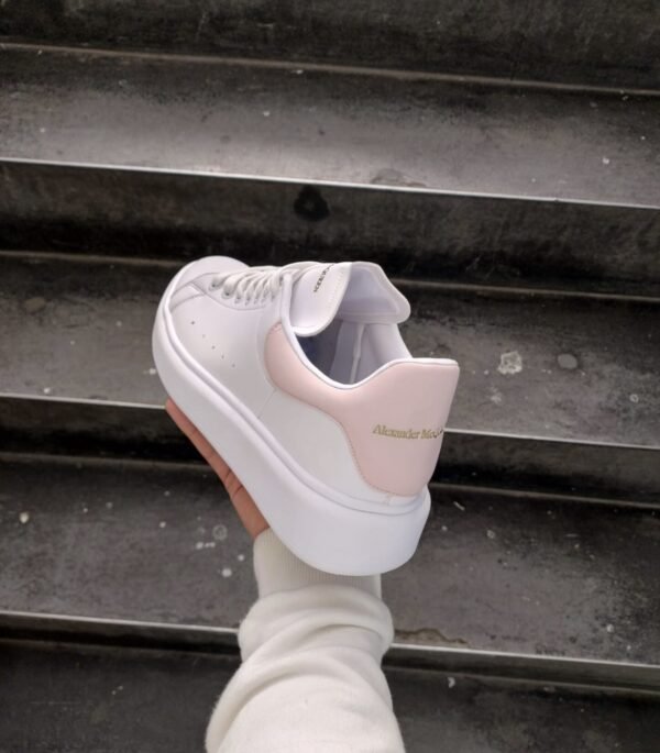 Zapas Alexander McQueen - Image 2