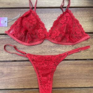 Conjunto triangulo de encaje