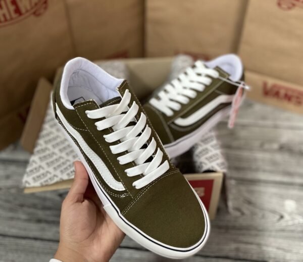 VANS OLD SKOOL LONA - Image 16