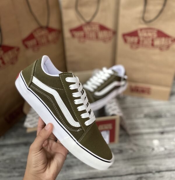 VANS OLD SKOOL LONA - Image 17