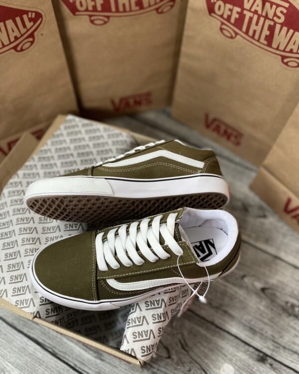 VANS OLD SKOOL LONA - Image 18