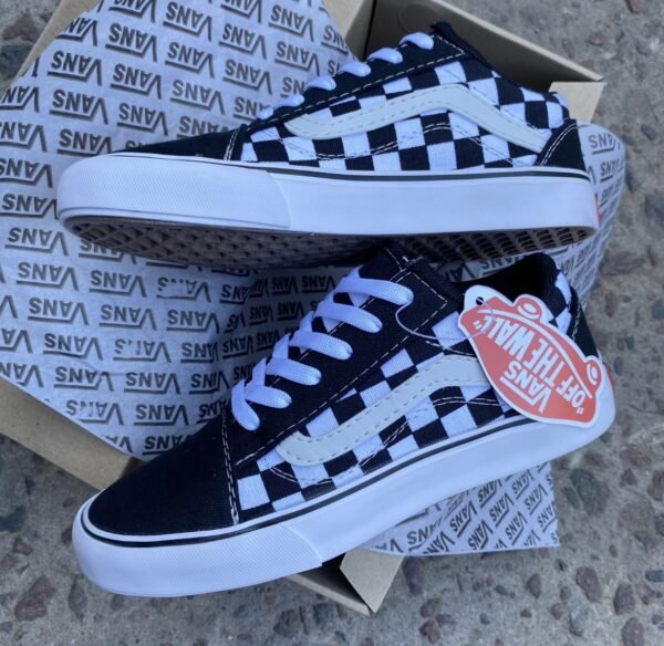 VANS OLD SKOOL LONA - Image 14