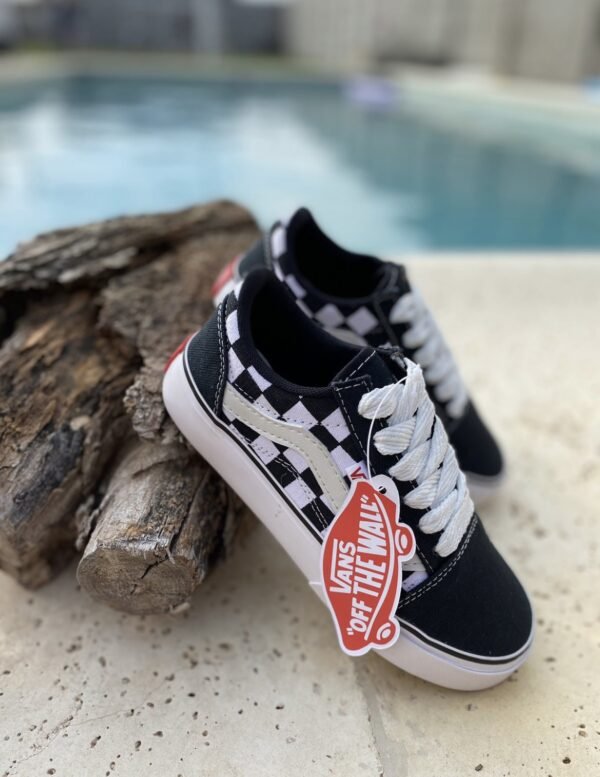 VANS OLD SKOOL LONA - Image 13