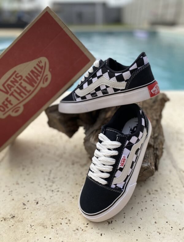 VANS OLD SKOOL LONA - Image 12