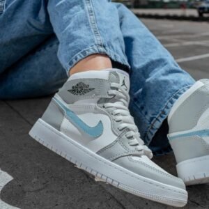 Nike Jordan Botita