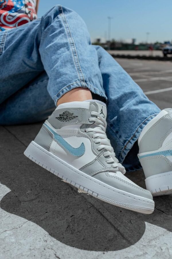 Nike Jordan Botita